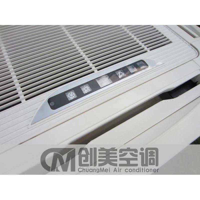 出嵌入式卡式盘管风中冷空调暖水吸顶吊顶式天花风机央四面机
