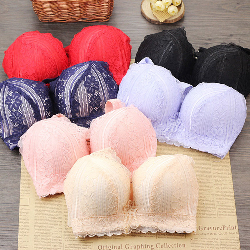 小胸平胸聚拢加厚8cm超厚文胸显大 冬季无钢圈特厚馒头杯内衣女10,女士内衣/男士内衣/家居服,文胸,淘宝优惠券,粉丝福利购,淘宝优惠卷