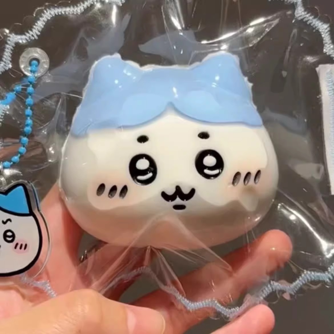 【官方正品】可爱吉伊乌萨奇小八