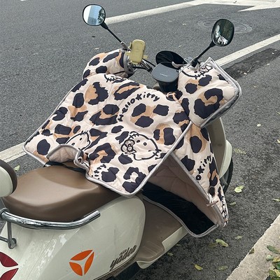 越看越上头的挡风被暖暖的小太阳