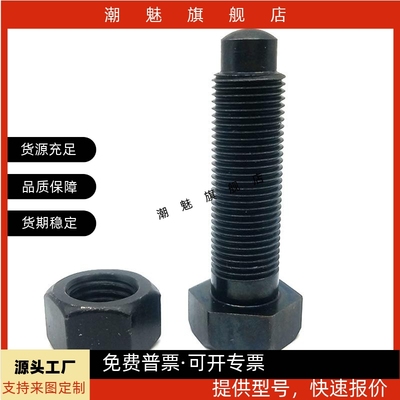 栓发黑调整螺钉STBB810121630