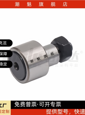 怡合达凸轮轴承随动器BPG/BPF05/01/03/07/11/15/21/23/25/08/09