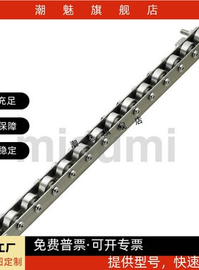 辊式搬运装置2509流利条滚轮条CRONF/CRONFB/CORO/CRON/CROP/CROS