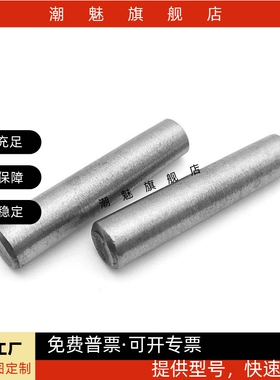 直杆球面型定位销 直杆锥型 标准型  YHD11-H-D6-L6~