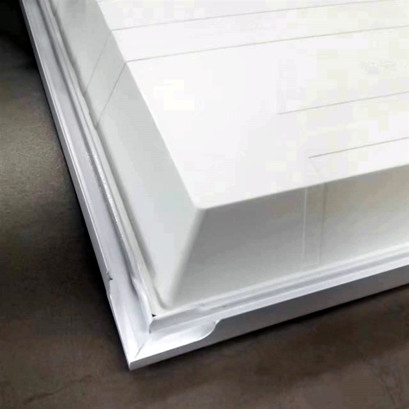 海曼集成吊顶led平板灯300*300 厨房卫生间30x60嵌入铝扣板吸顶灯