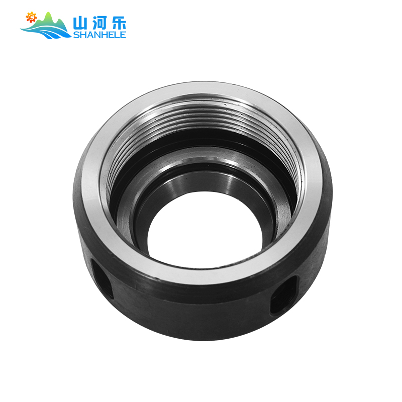 OZ螺母  OZ25螺母  OZ32螺母 带轴承 山河乐 高精螺母