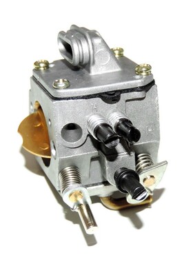 园林汽油机配件斯蒂尔油锯MS440化油器STIHL 化油器 MS290