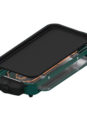 开业小礼品公司企业定制logo50元电烤盘实用赠送客户员工活动