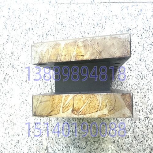 沈阳机床 大连机床配件 CD6140A CDP6150A刀架方刀台