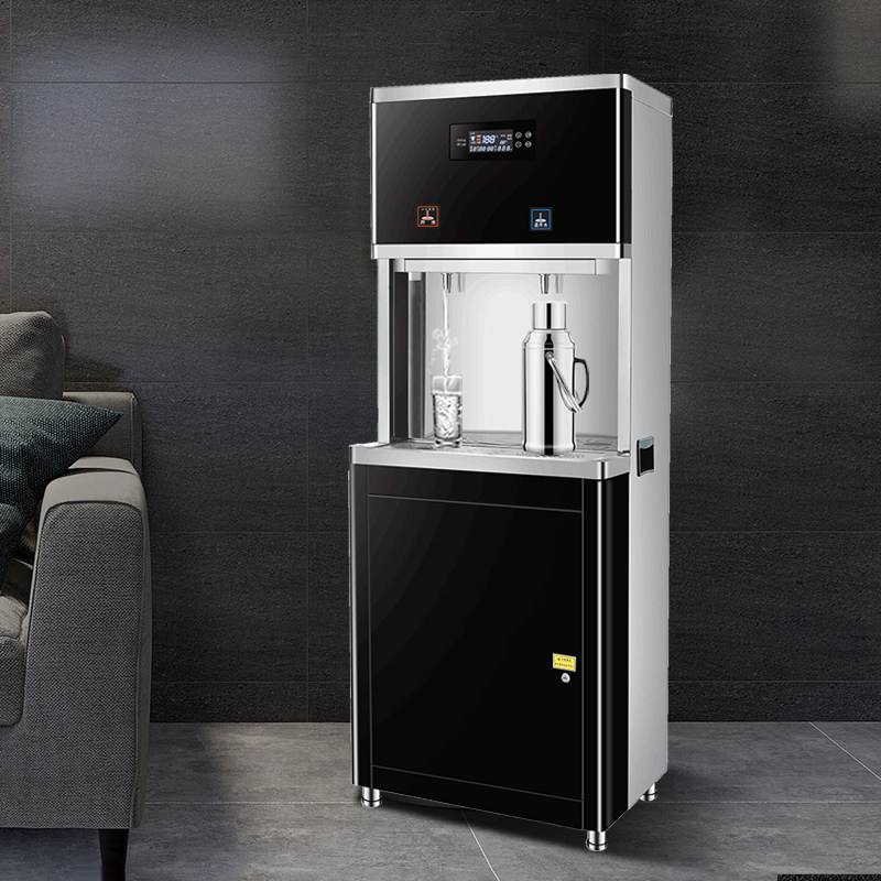 直饮水机商用f工厂学校开水器车间饮水机大型容量过滤电烧水器净