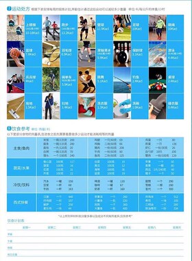 tezewa t6100 体测仪打印纸体测报告单体测单包邮健身房打印纸