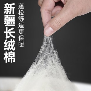 成人棉袄棉裤 冬季 纯棉花手工棉衣套装 男士 老人内穿居家服 棉服男款