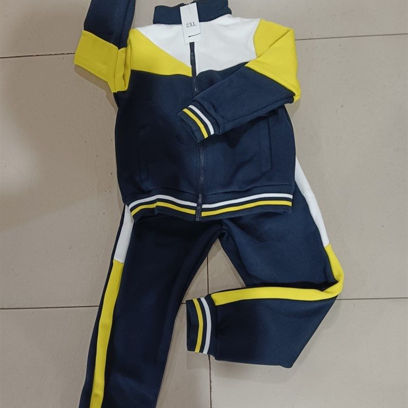 大连市沙河口区小学生春秋季校服冬季加绒套装宽松版型耐磨好洗,女装/女士精品,学生校服,淘宝优惠券,粉丝福利购,淘宝优惠卷