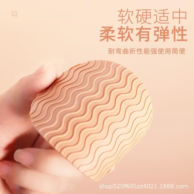 鞋底防滑贴高跟鞋防磨防滑静音鞋底磨损修复加厚耐磨贴自粘鞋底贴