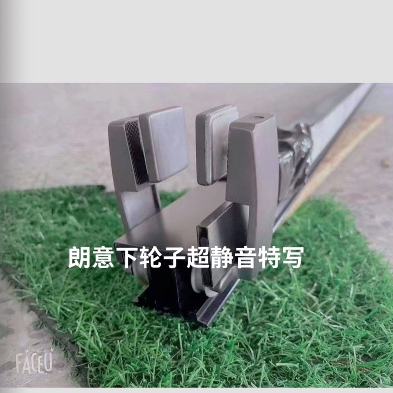 极窄淋浴房一字型简易淋浴房一字形淋浴房圆弧淋浴房