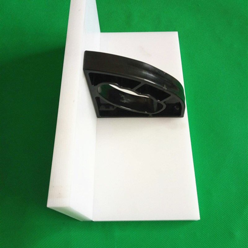 推纸板切纸机推纸板 切纸机推纸器 裁纸机推手聚丙烯材质