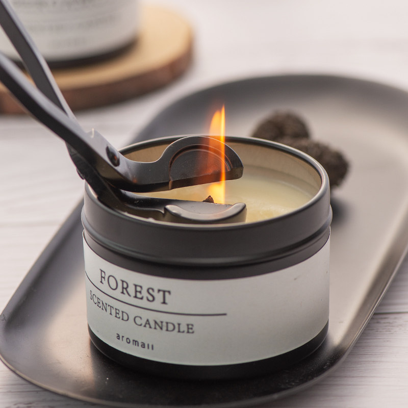 香薰蜡烛工具灭烛剪(仅为灭烛剪刀),家居饰品,灭烛剪,淘宝优惠券,粉丝福利购,淘宝优惠卷