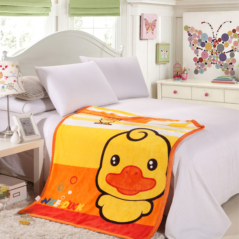 秋冬毯子珊瑚绒毯儿童午睡毯盖毯单人空调毯加厚婴儿小毛毯毛巾被,床上用品,休闲毯/毛毯/绒毯,淘宝优惠券,粉丝福利购,淘宝优惠卷