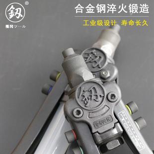 精品福冈釰牌拉铆枪不锈钢铆钉拉铆枪重型工业级铆钉枪省力工具