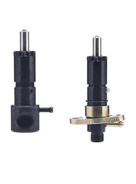 风冷柴油机 小型耕耘机配件173F186FA 188F192F195F喷油泵 喷油器