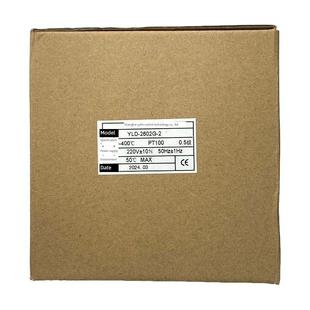 2402Ga 上海亿泰仪表温控器Yld 2402g 2602g 2602Ga恒温控制 2000