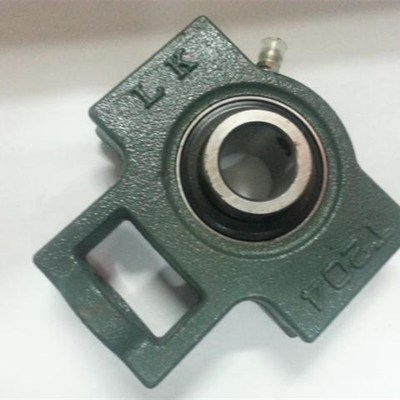 滑块式外球面轴承座带轴UCT203 UCT204 T205 T206 T207 T208