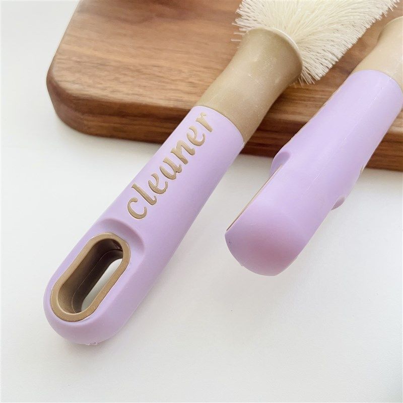 杯刷不锈钢长柄刷水杯清洗神器硬毛大号容器清洁刷弯头刷内壁刷子,家庭/个人清洁工具,杯刷/瓶刷,淘宝优惠券,粉丝福利购,淘宝优惠卷