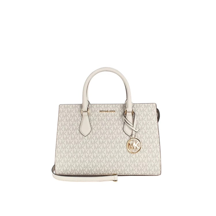Michael Kors/MK女包 SHEILA新款通勤百搭手提斜挎包托特包肩背包图片