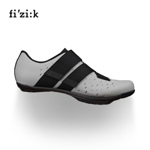 X4越野瓜车砾石公路自行车骑行鞋 Powerstrap Terra Fizik飞贼锁鞋