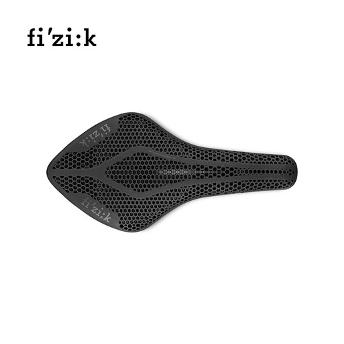 意大利Fizik3D打印坐垫全碳坐弓