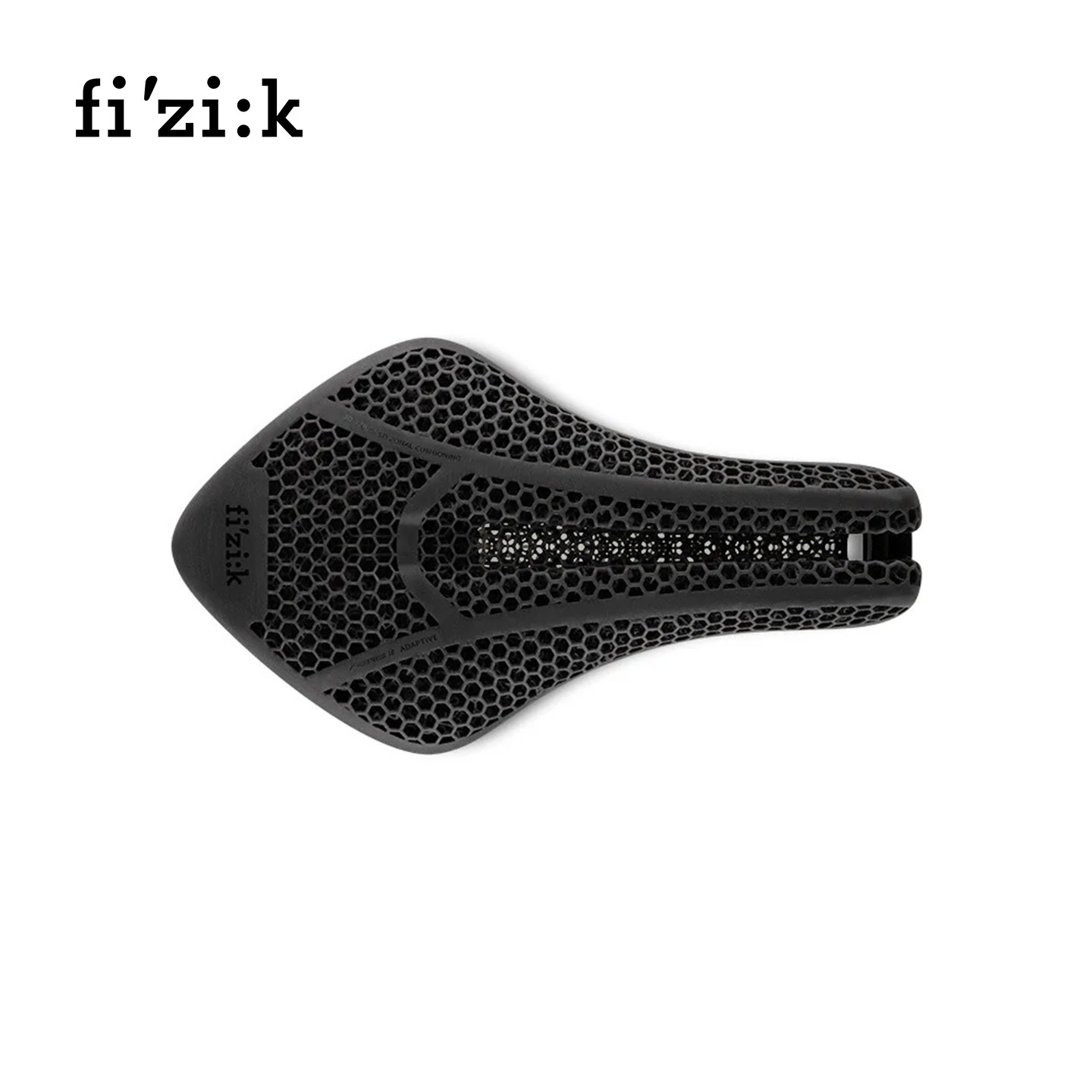 Fizik骑行坐垫飞贼铁三计时tt公路车Aeris LD宽鼻头自行车鞍座