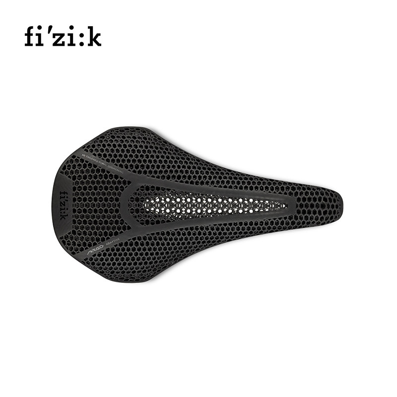 Fizik飞贼坐垫3D打印公路短鼻Vento Argo Adaptive山地自行车鞍座