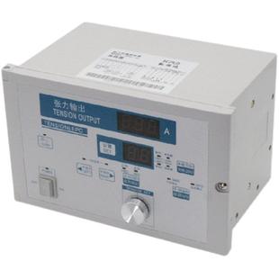 凯瑞达原装正品TCEPC-4A手动磁粉离合制动张力纠偏一体式控制器