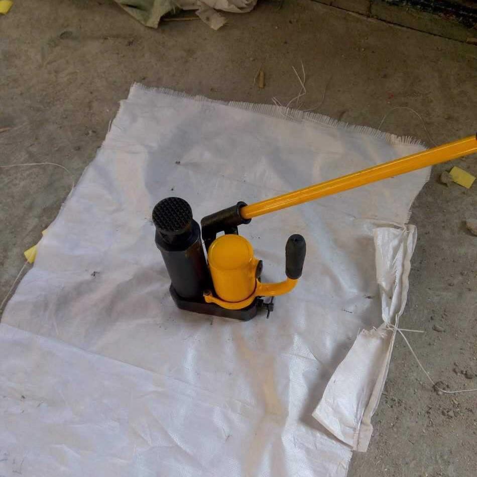 液压方轨枕液压器直方器轨道枕液压器轨器平板液压价格优惠