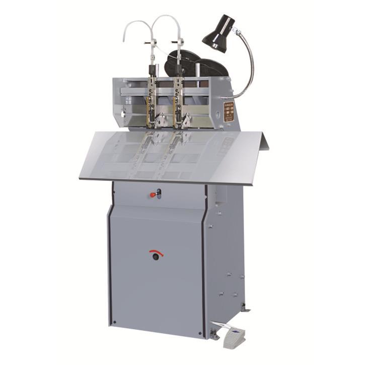 供应TD206-多头订书机图书装订机印刷厂装订机