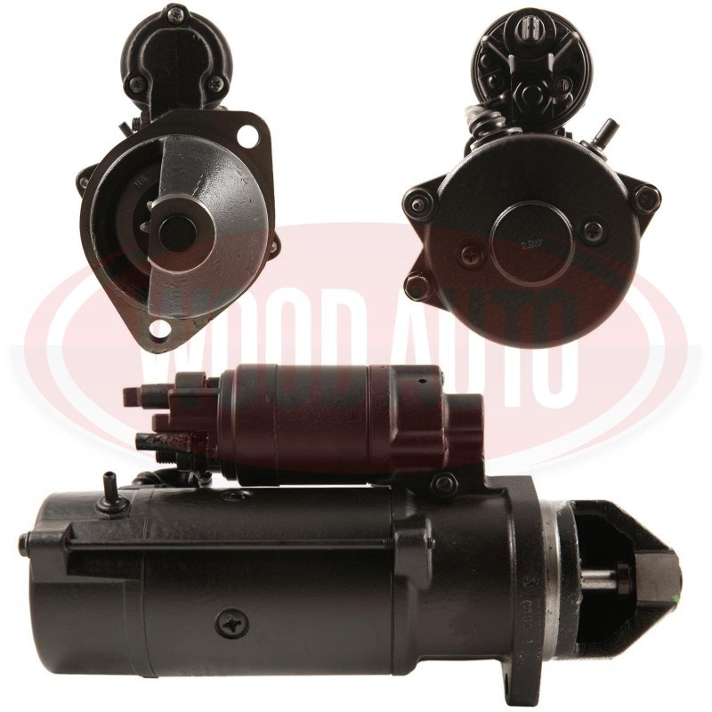 维根特铣刨机起动机马达AZF4156起动机04300286起动机11.131.607