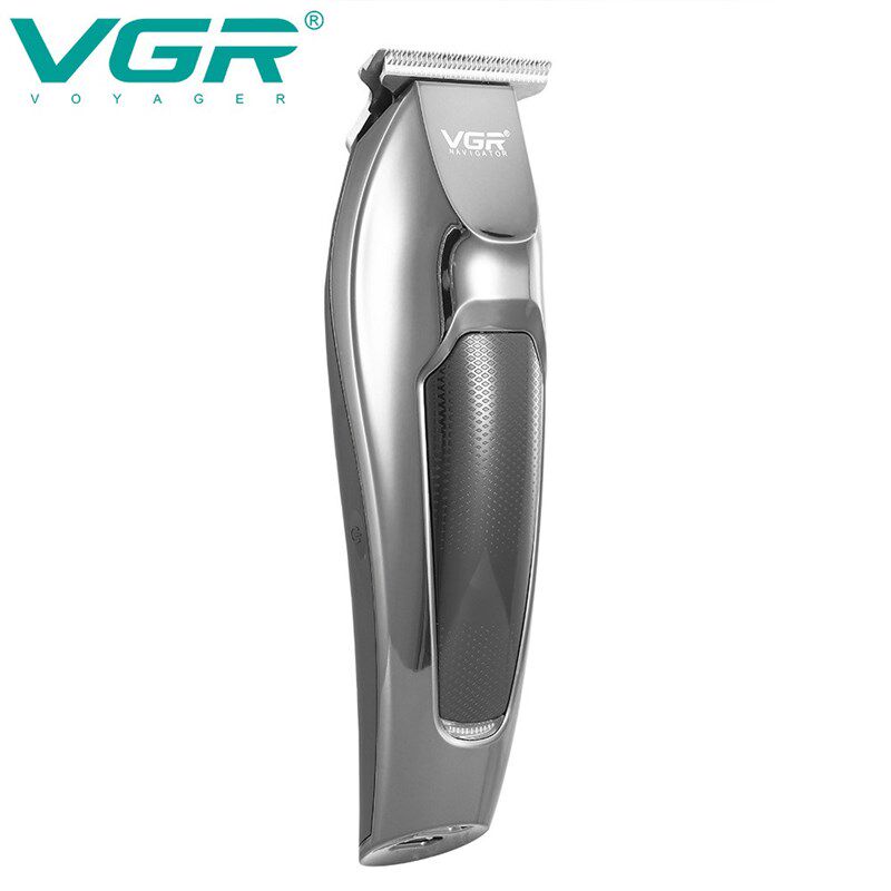 发廊专用剃油头电推子理发店刻痕雕刻电推剪修边小推剪液晶理发器