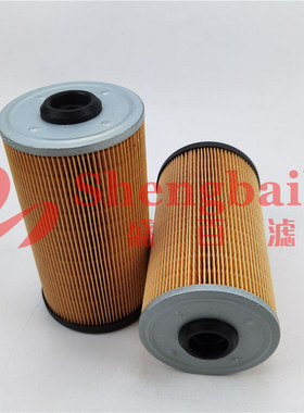 8-98092481-1 P502502 1-87610094-2 FUL102  8980924811柴油滤芯