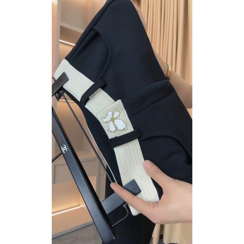 今年流行时尚拼接休闲裤子2024年冬季新款加绒梨形高腰显瘦微喇裤,女装/女士精品,大码裤装,淘宝优惠券,粉丝福利购,淘宝优惠卷