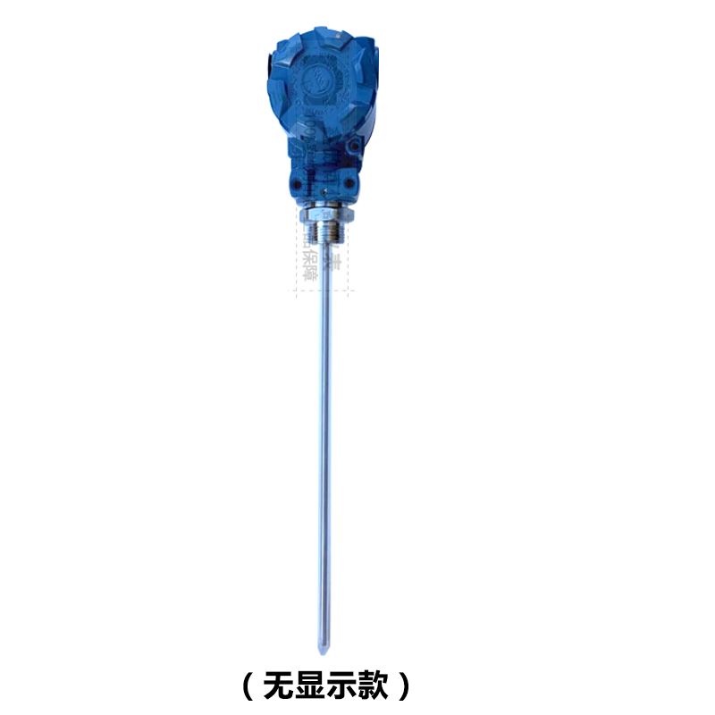 电容式液位传感器防腐耐高温物位料位计插入杆式电容液位计传感器
