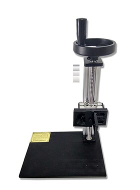 RTA610粗糙度测试支架 粗糙度仪支架 可配三丰SJ210