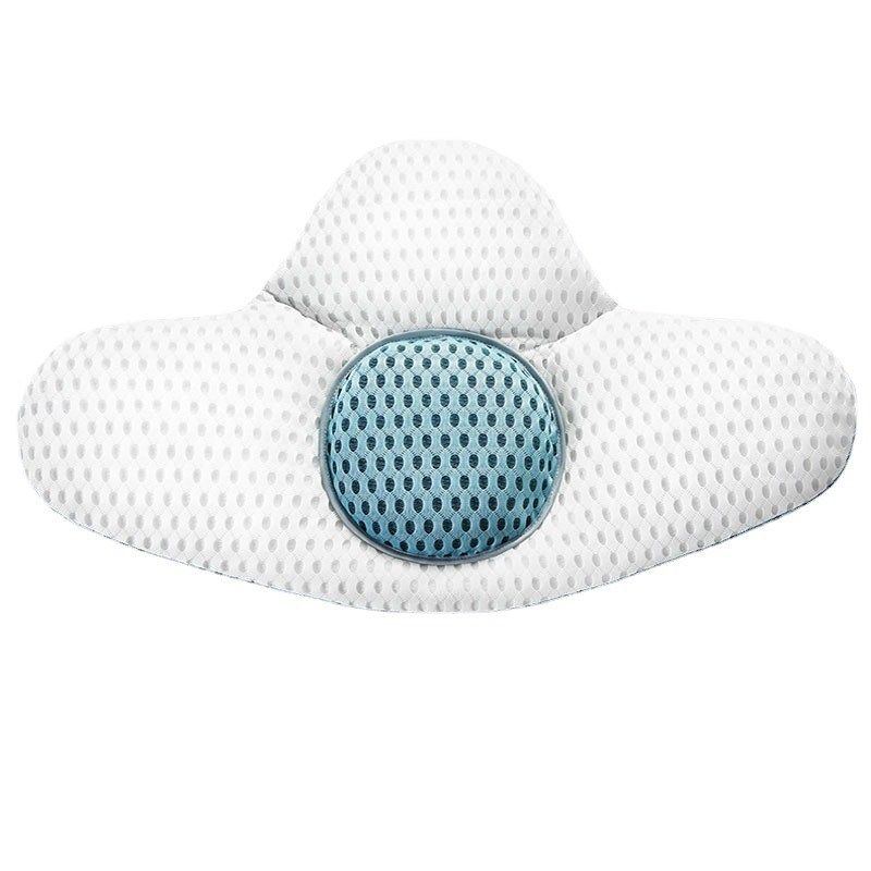 护腰枕 透气腰垫 腰椎纠正垫睡眠撑腰垫多功能枕头舒适入睡顶腰垫,床上用品,枕头/枕芯,淘宝优惠券,粉丝福利购,淘宝优惠卷