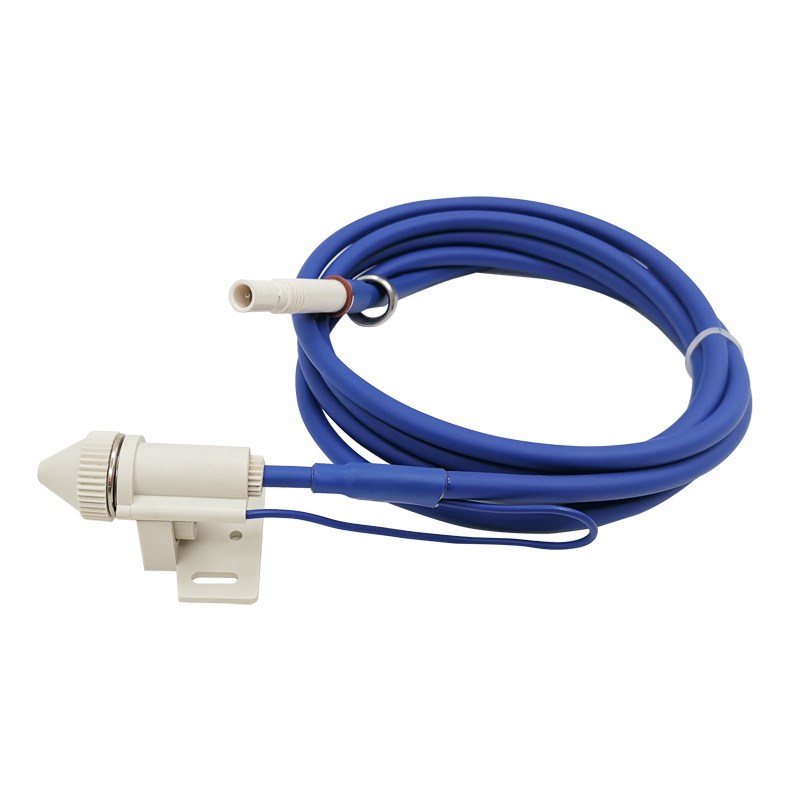 思帝克ST-5压电式喷嘴型离子风嘴薄膜薄板纸类专用除静电除尘风咀