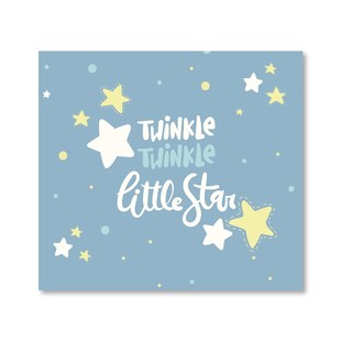 twinklekids全竖版横版6寸大容量家庭插页式儿童成长纪念相册影集