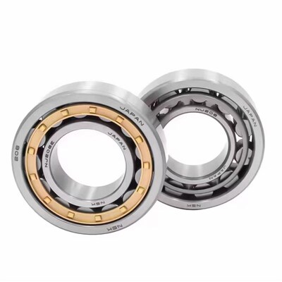 圆柱滚子轴承NU215ECM  NU216ECM NU217ECM NU218ECM  NU219ECM