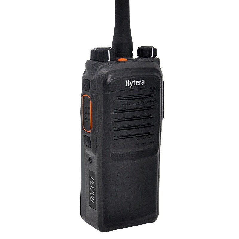 海能达(Hytera)PD700 数字对讲机 商用民用应急通讯手台