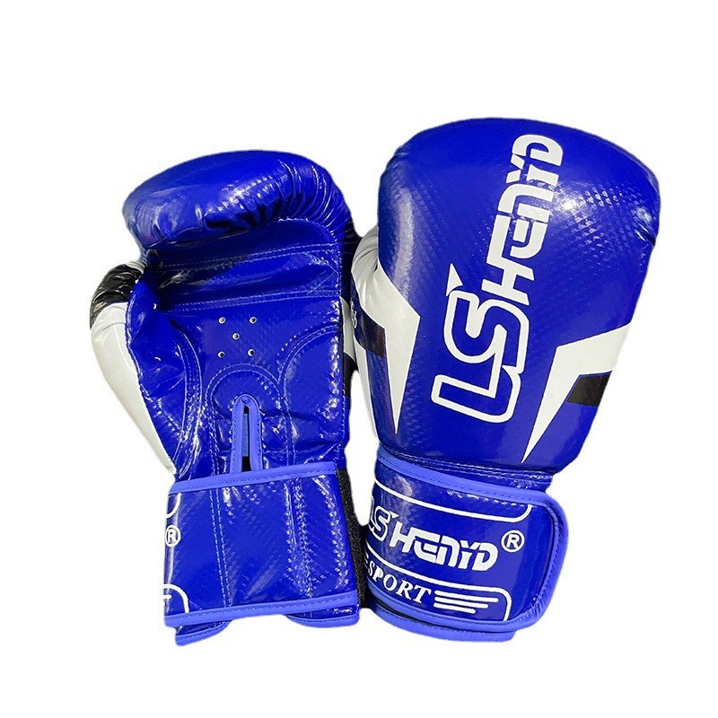 跆拳道散打拳击手套成人训练自由搏击沙袋拳套儿童格斗训练器材