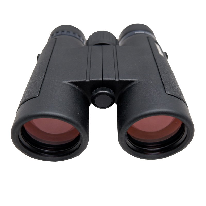 Eyebre10x42ED巅峰级镜片双筒望远镜酒红膜高清高倍旅行夜视TK31