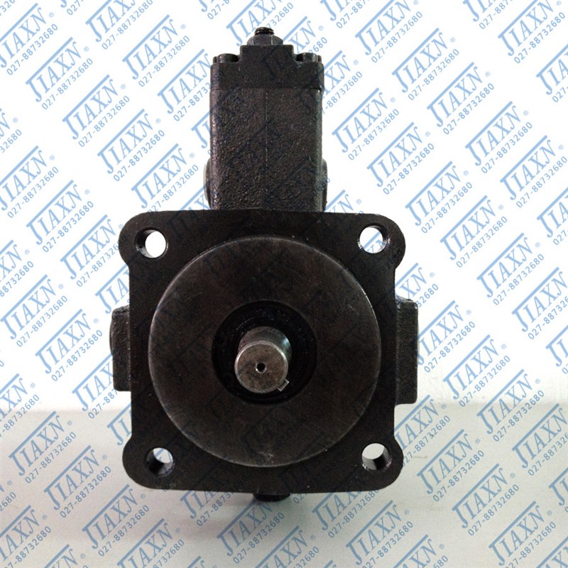 机床维修用油泵VP-SF-40D-10叶片泵变量泵噪音低使用寿命长