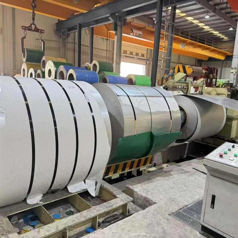 宝珈现货!0.8mm 301EH 硬态太钢弹簧不锈钢带,弹性十足